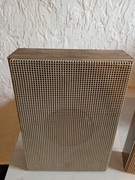 grundig box 203  sprawne fajny wygląd vintage kompletne okazja