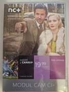 Używany do odbioru C+