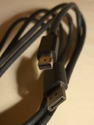 Kabel display port - > mini display port