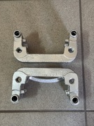 Jarzma zacisku tylnego Insignia A 2.0 CDTI