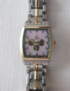 Zegarek SWISS HUNTER 