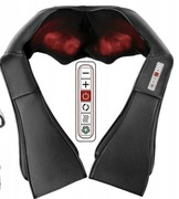 Masażer Shiatsu 6 trybów