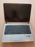 Laptop uszkodzony HP pro book 430 PN: k9j60ea #akc