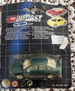 Audi a4 dickie toys 1994 18T