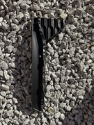 Kratka zderzaka przód Skoda Rapid