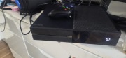 Xbox one 500gb pad gra 