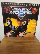 Gary Moore - Rockin' Every Night - Live In Japan
