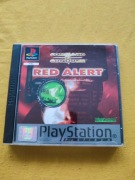 Command & Conquer: Red Alert | PSX Jewel ENG