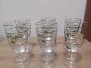 Irlandzki zestaw 6 szklanek