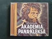 AKADEMIA PANA KLEKSA - SOUNDTRACK - GAD CD 051