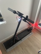 Hulajnoga elektryczna NAVEE v25