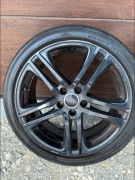 Oryginalne Felgi AUDI 18" + Opony 5x112 – Do Renowacji / Okazja!