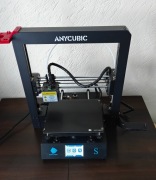 Drukarka 3d Anycubic i3 Mega S