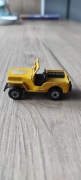 Matchbox superfast Jeep No 38 resorak