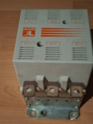 Stycznik LOVATO B400 550A 240V AC