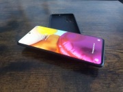 Samsung A71 6,7" Super Amoled DualSim 128gb 12gb Tanio!