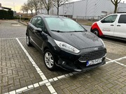 Sprzedam Ford Fiesta 2016 benzyna 