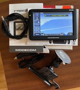 Nawigacja samochodowa "Modecom MX3 HD"