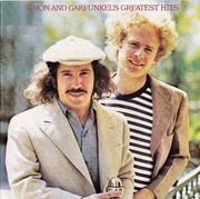 Simon & Garfunkel – Simon And Garfunkel's Greatest Hits - CD nowa w folii