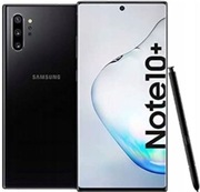 SAMSUNG GALAXY NOTE 10 plus N975F/DS NOWY! GW 24M ! SKLEP
