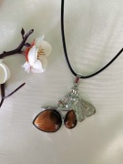 Naszyjnik wróżka Oko Tygrysa - właściwości zdrowotne 