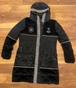 Kurtka zimowa Desigual damska