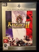 Kozacy 2 Wojny Napoleońskie