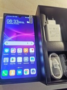 Smartfon Huawei Mate 20x Wielki Ekran OLED 7,2" 6/128GB Rysik Jack Box