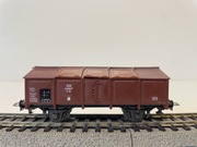 Wagon towarowy h0 Roco