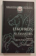 Aleksandra. Lykofron - stan bardzo dobry 