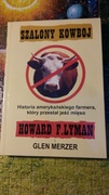 Szalony Kowboj - Howard F.Lyman i Glen Merzer