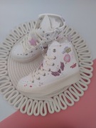 ZARA - buty botki sportowe za kostkę dla dziewczynki rozmiar 30