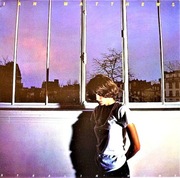 IAN MATTHEWS - STEALIN' HOME / DOBRY ANGIELSKI POP ROCK 1978 / LP