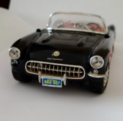 Sprzedam kolekcjonerski samochód 