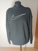 Damska czarna bluza NIKE