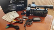 Kamera Sony HDR-AX2000E  6 miesięcy gwarancji