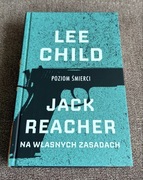Lee Child - Poziom śmierci