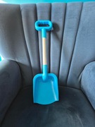 Łopatka do piasku, na plażę 47 cm