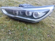 Lampa przednia lewa Hyundai I30 Full Led