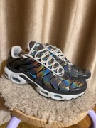 Nike Air Max Plus TN Iridescent HV2525-001 – rozmiar 43 – stan idealny