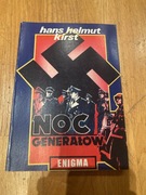 „Noc generałów” H.H.Kirst
