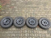 Felgi 14 5Jx14 ET35 Skoda VW 