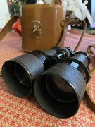 Wojskowa lornetka Francuska 1914 l WŚ