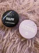 Zestaw rozświetlaczy (Wibo + Bell)