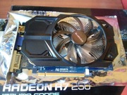 Radeon R7 250 1024 MB GDDR5
