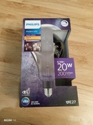 LED Żarówka ściemnialna Philips A160 E27/6,5W/230V 1800K