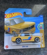 Hot Wheels BMW 2002 /case 2025