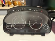 Licznik zegary BMW 5 F10 - F11, Diesel, Automat