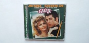 GREASE The Original Soudtrack CD DigRem O.Newton-John  J.Travolta 1998 IGŁA