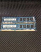Ram SKhynix 4GB (2x4GB) PC3 12800U